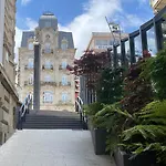 Edificio El Moderno, Vigo 1.902