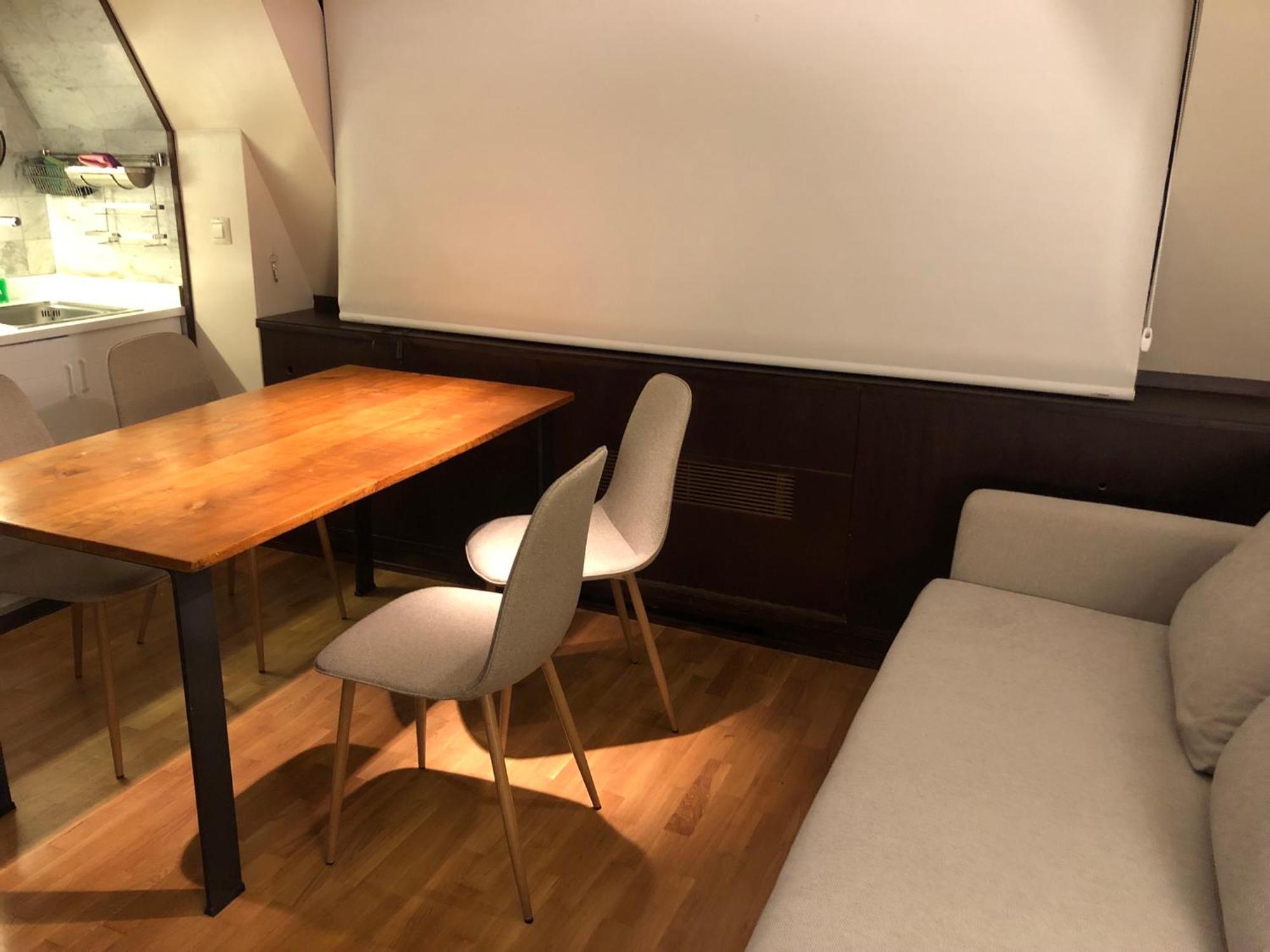 Apartamento Edificio El Moderno, 1.902 Vigo