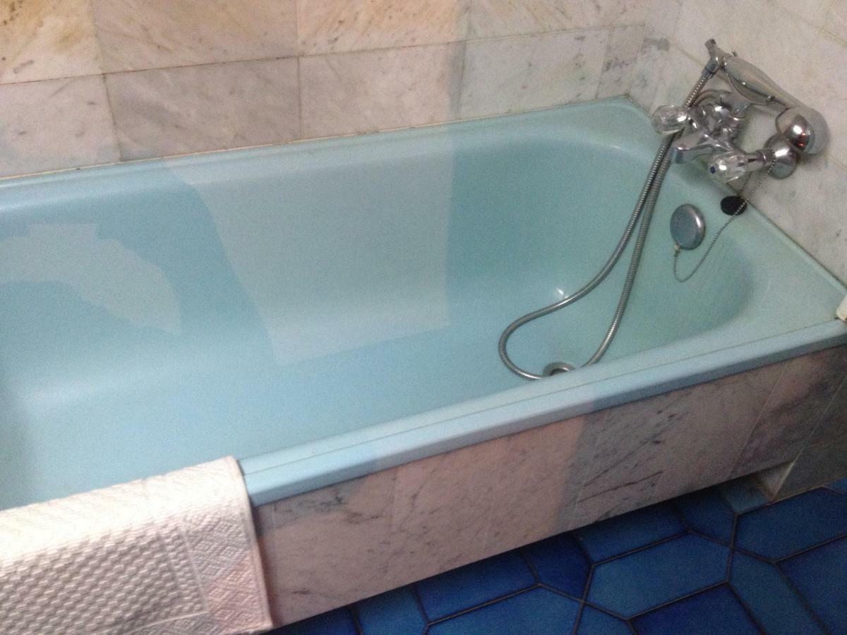 Edificio El Moderno, 1.902 Apartamento *